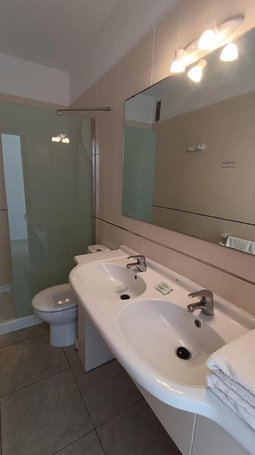Apartamentos Boomerang I Tamaduste Dış mekan fotoğraf